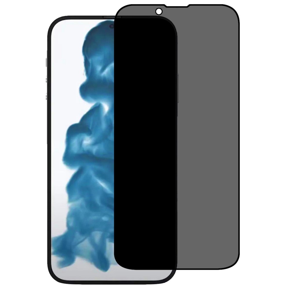 Protection écran SECRET verre trempé intégral iPhone 13 Pro - Flapcase -  Boutique Accessoires coques pour smartphones, tablettes et macbook à Tours  (37)