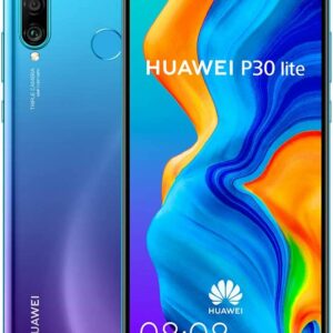 Huawei P30 Lite
