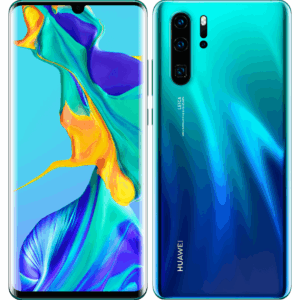 Huawei P30 Pro