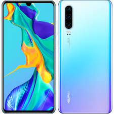 Huawei P30