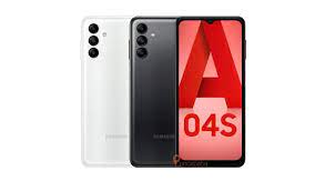 Samsung Galaxy A04S