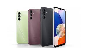 Samsung Galaxy A14 5G
