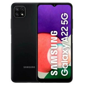 Samsung Galaxy A22 5G