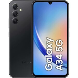 Samsung Galaxy A34 5G