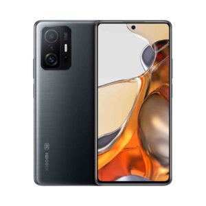 Xiaomi 11T / 11T Pro