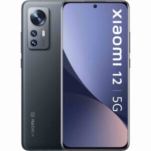 Xiaomi 12 5G