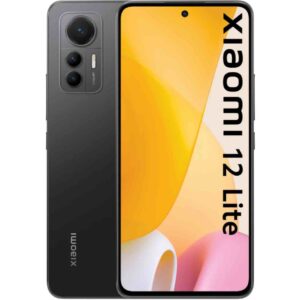 Xiaomi 12 Lite 5G