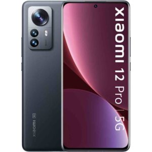 Xiaomi 12 Pro 5G