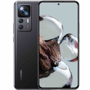 Xiaomi 12T / 12T Pro