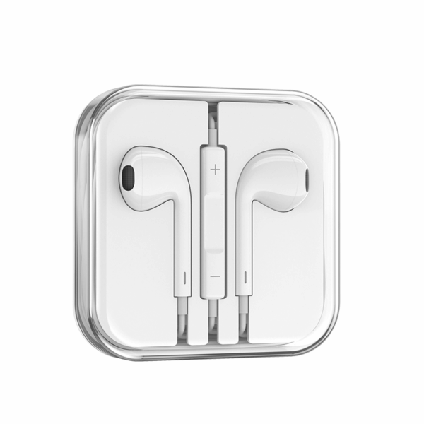 Ecouteurs filaire jack 3.5mm