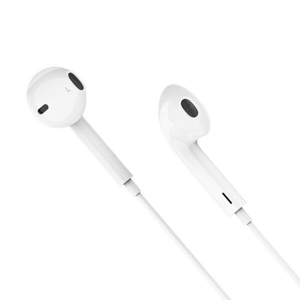 Ecouteurs filaire jack 3.5mm