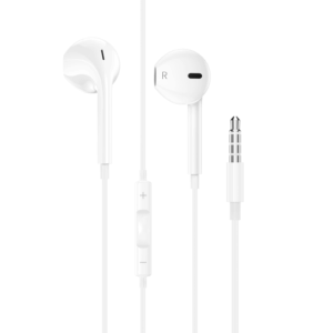 Ecouteurs filaire jack 3.5mm