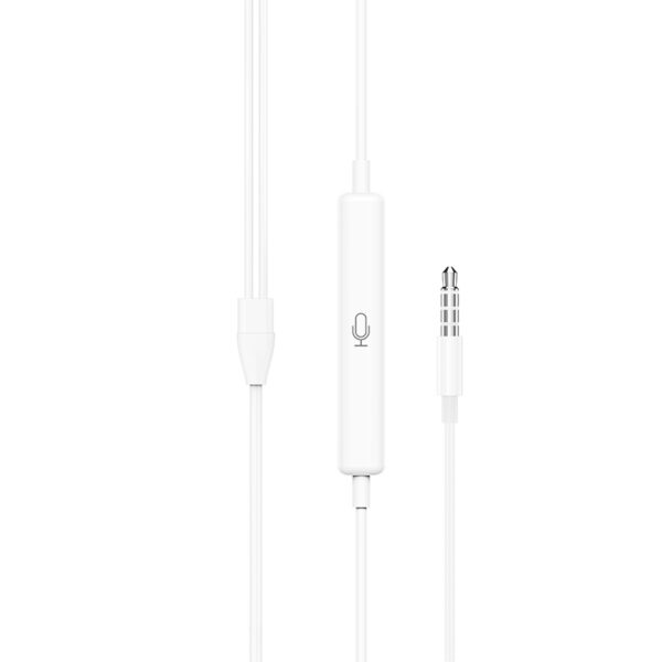 Ecouteurs filaire jack 3.5mm