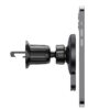 Support chargeur rapide iPhone magsafe voiture