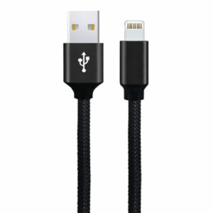 Câble Lightning vers USB 30cm