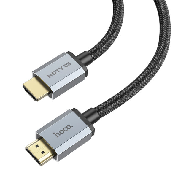Câble HDMI 4K 2m