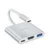 Adaptateur multiport USB-C