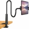 Support flexible Tablette
