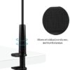 Support flexible Tablette