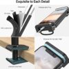 Support flexible Tablette