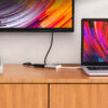 Adaptateur multiport USB-C