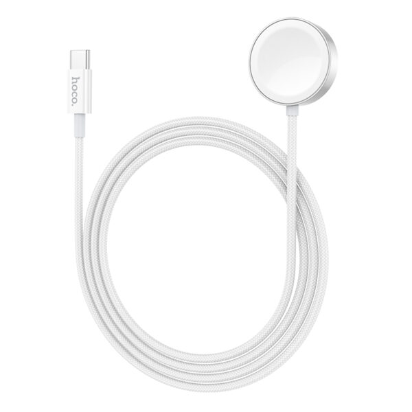 Câble de charge Apple Watch vers USB-C