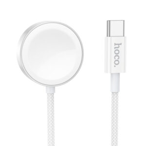 Câble de charge Apple Watch vers USB-C