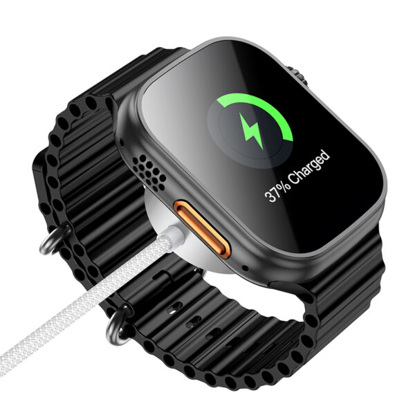 Câble de charge Apple Watch vers USB-C