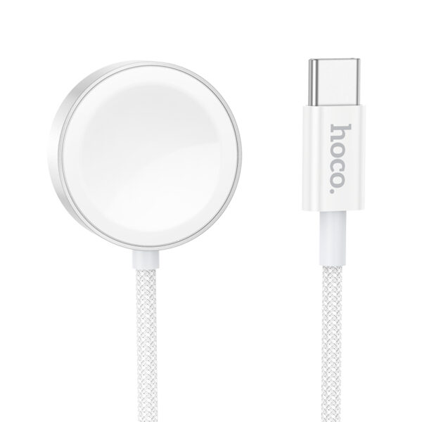 Câble de charge Apple Watch vers USB-C