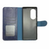 Etui à Rabat Honor 70 Bleu