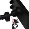 Support flexible Tablette