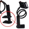 Support flexible Tablette