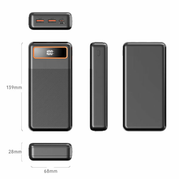 Batterie externe 20000mAh