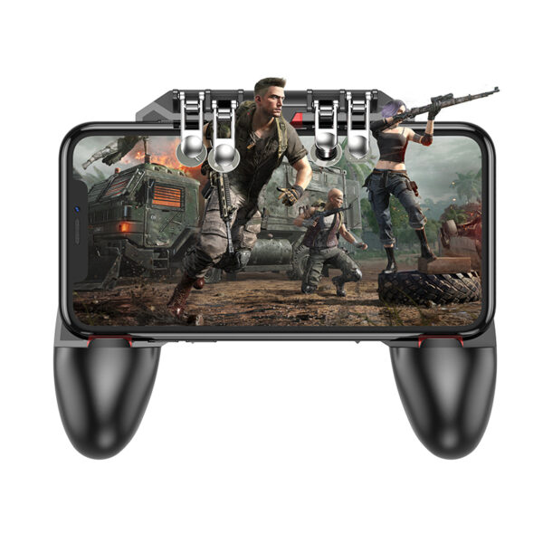 Manette de jeu smartphone