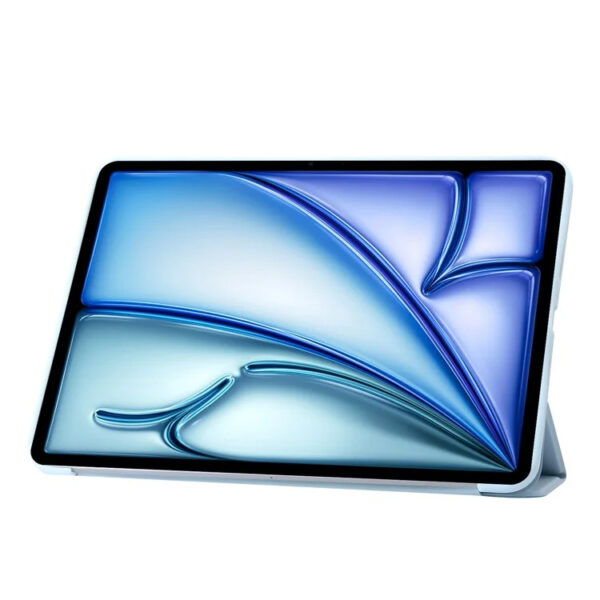 Etui bleu iPad Pro 12.9 2022 Support Tri-Plié Etui noir iPad Pro 13 2024 Support Tri-Plié Etui rose iPad Pro 13 2024 Support Tri-Plié Etui rouge iPad Pro 13 2024 Support Tri-Plié Etui vert iPad Pro 13 2024 Support Tri-Plié