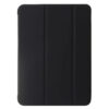Coque iPad Air 4 2020 étui support pliable noir