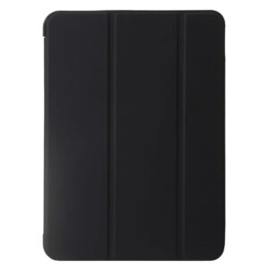 Coque iPad Air 4 2020 étui support pliable noir