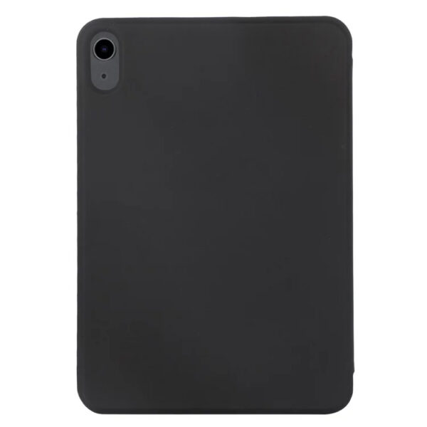 Coque iPad Air 5 2022 étui support pliable noir