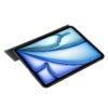 Coque iPad Air 4 2020 étui support pliable noir