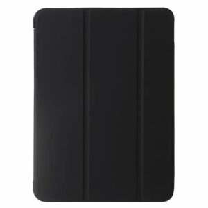 Coque iPad Air 13 2024 étui support pliable noir