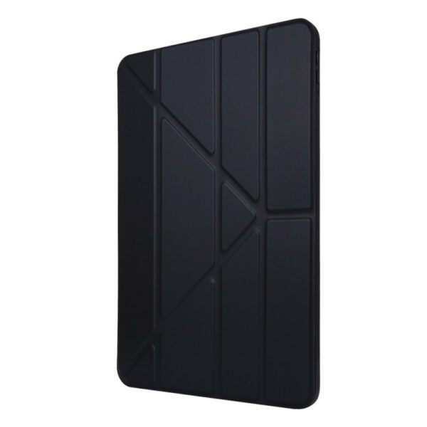 Coque iPad Pro 11 2020 étui support pliable noir