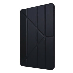 Coque iPad Pro 11 2022 étui support pliable noir