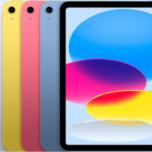 iPad 10 2022