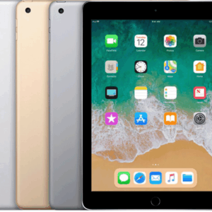 iPad 5 2017