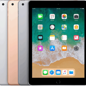 iPad 6 2018