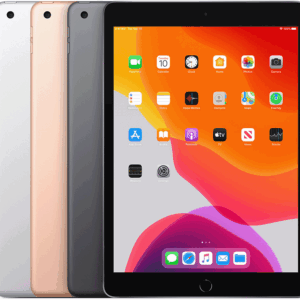 iPad 7 2019