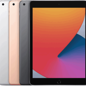 iPad 8 2020