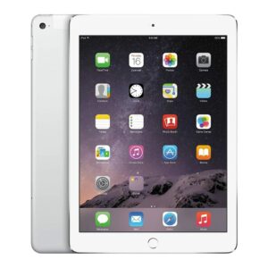 iPad Air 2