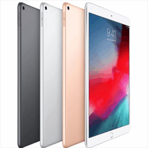iPad Air 3
