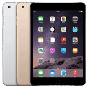 iPad Mini 3